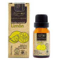 Aceite Esencial de Limón Puro  15ml-166393 Aceite Esencial de Limón Puro  15ml-166393 1